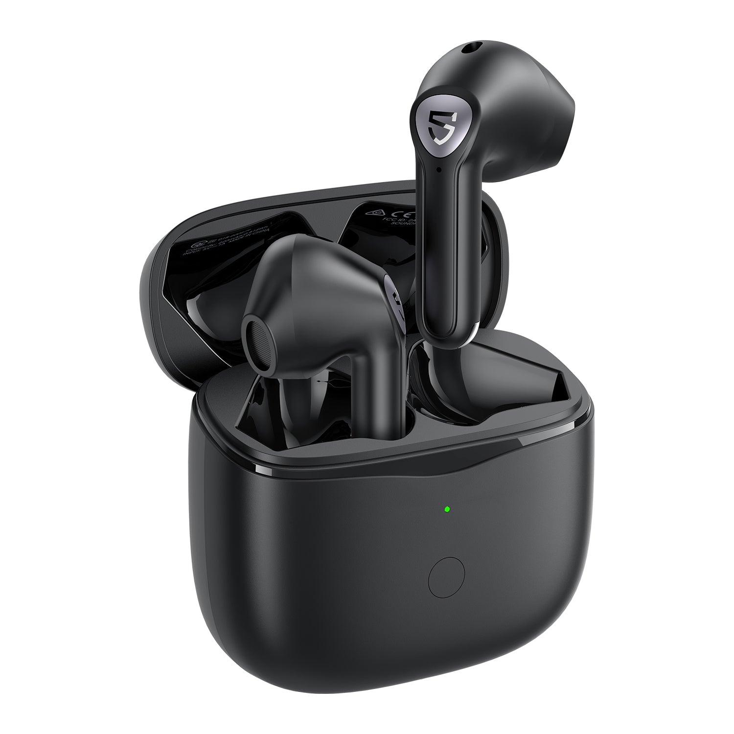 SoundPEATS Air3 Noise Cancellation Wireless Earbuds - TechBuy.Shop SoundPEATS Air3 Noise Cancellation Wireless Earbuds - TechBuy.Shop